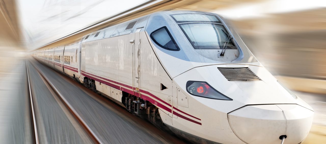 Visit Madrid,Barcelona, Seville and Malaga by high speed rail