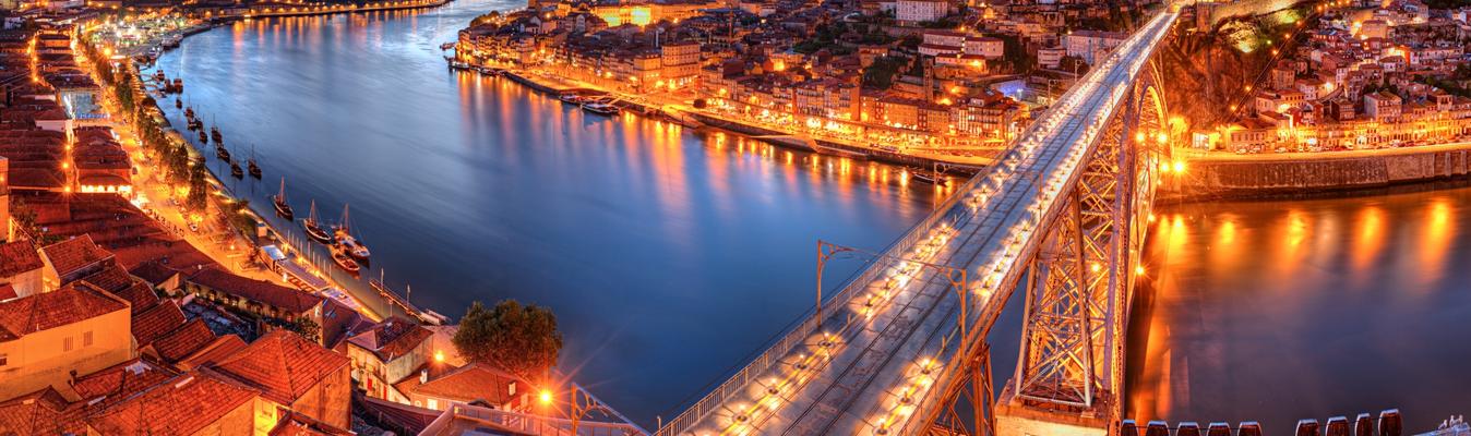 Porto Bridge