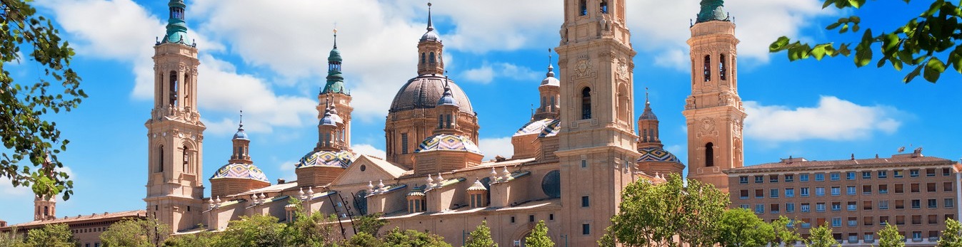 Lady of Pilar Church