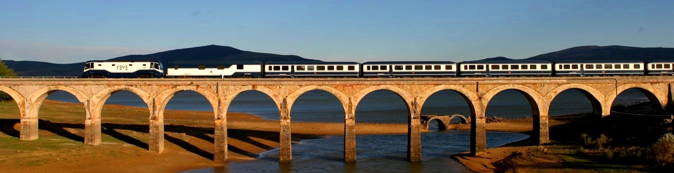 See the best of Northern Spain as you travel in style and comfort