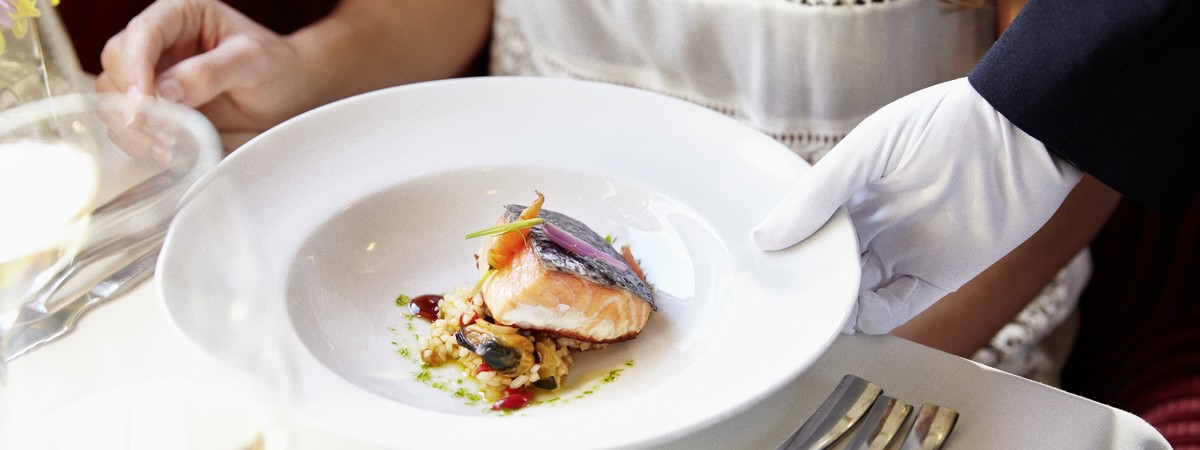 Life onboard Al Andalus, Spain