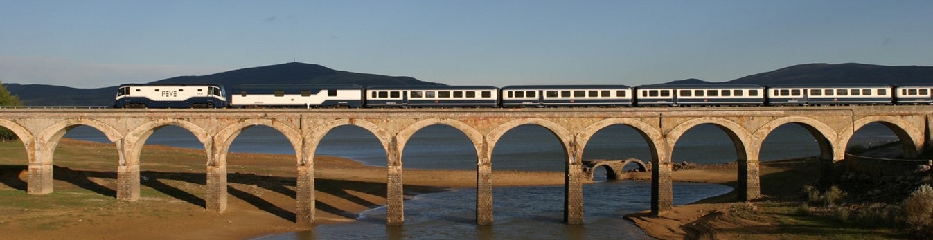 A trip through Green Spain in true luxury along Camino de Santiago