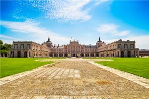 Aranjuez Royal Palace, Spain