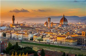 Florence, Italy