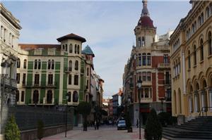 Oviedo, Spain