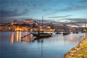 Portugal and Douro River Highlights