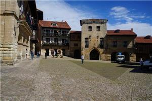 Santillana del Mar