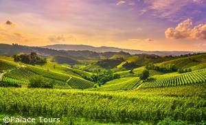 Langhe Italy