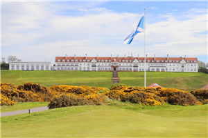 Turnberry Hotel and Golf Resort
