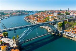 Portugal and Douro River Highlights