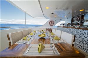 Exterior Social Area