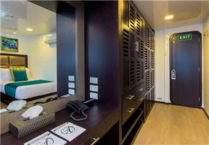 Alya Luxury Catamaran