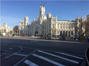 Madrid,Spain