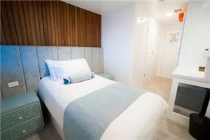 OceanSpray Single Cabin