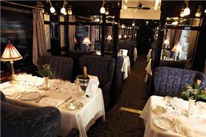 Dining Car
