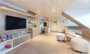 Endemic Entertainment Area