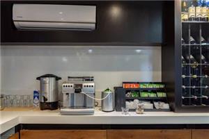 Ecogalaxy -coffee bar