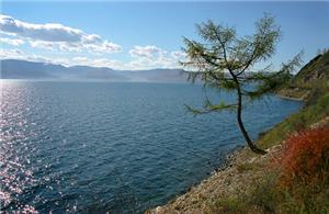 Lake Baikal