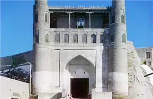 Historic Centre, Bukhara, Uzbekistan, central asia, silk road