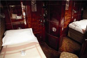 Settle into Your Cozy Cabin One Last Time