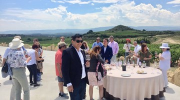 Exclusive Experiences