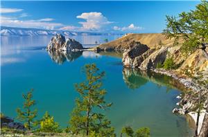 Lake Baikal