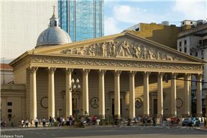Buenos Aires Metropolitan Cathedral