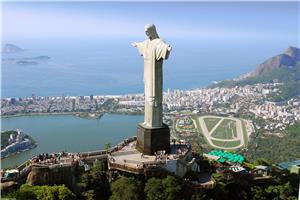 Christ the Redeemer Statue