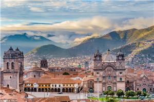 Cusco City