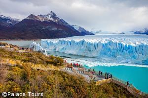 Perito Moreno Glacier