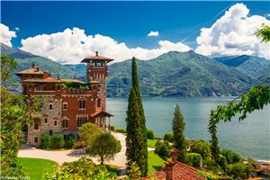 Lake Como