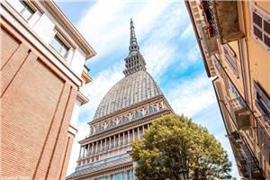Mole Antonelliana