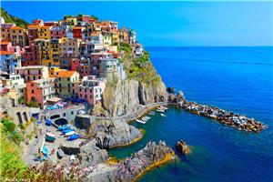 Cinque Terre