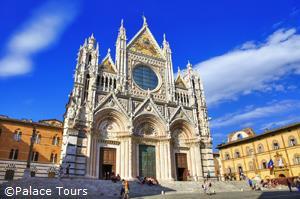 Duomo of Siena