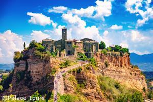 Civita di Bagnoregio