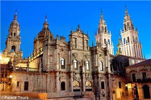 Santiago de Compostela