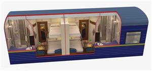 Gold Class Night View