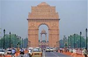 India Gate, Delhi
