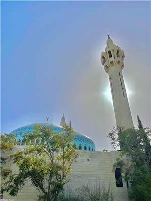 Amman Mosque