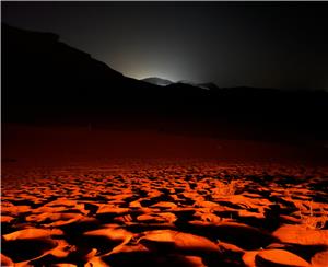 Wadi Rum Night