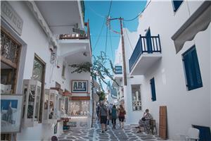 Mykonos  9