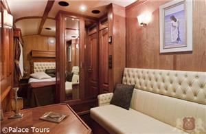 Privilege Suite Lounge