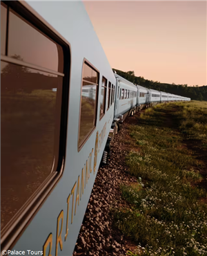 The Lake District & Wales