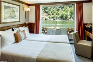 Divine - Douro River Cruise