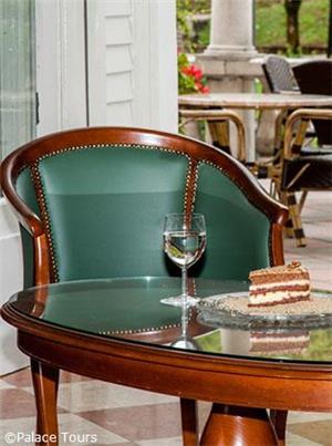 Roga?ka Slatina: Spa Retreat Indulgence