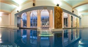 Roga?ka Slatina Spa Indoor Pool