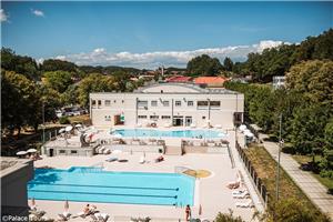 Roga?ka Slatina Wellness Pools