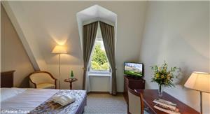 Roga?ka Slatina Spa Retreat Room