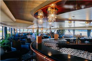 RIVER CRUISE SPECTACULAR RHINE