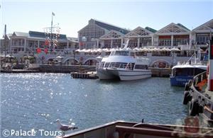 Waterfront, Cape Town 